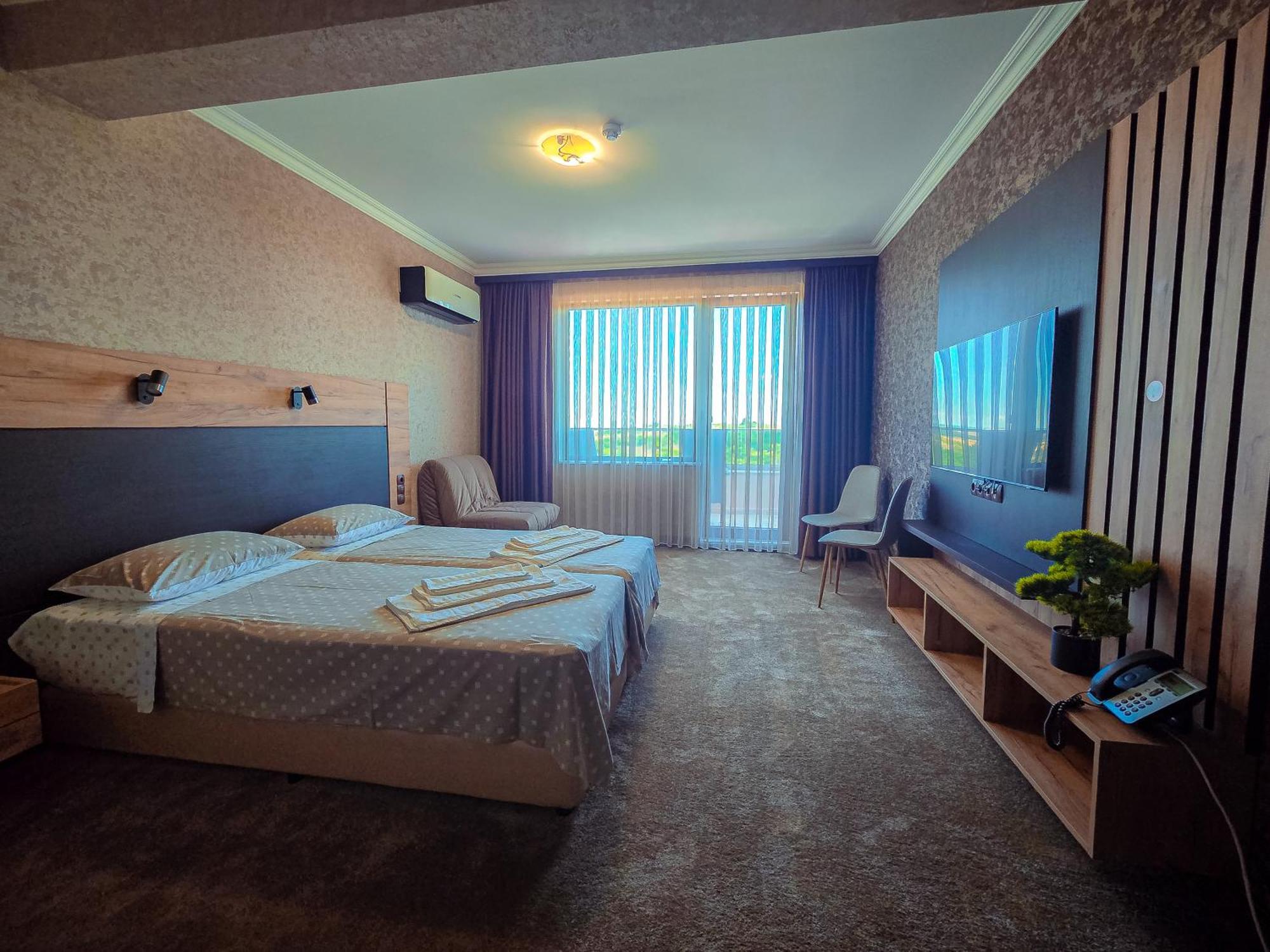 Hotel Комплекс Бабенец Gorna Oryakhovitsa Exterior foto