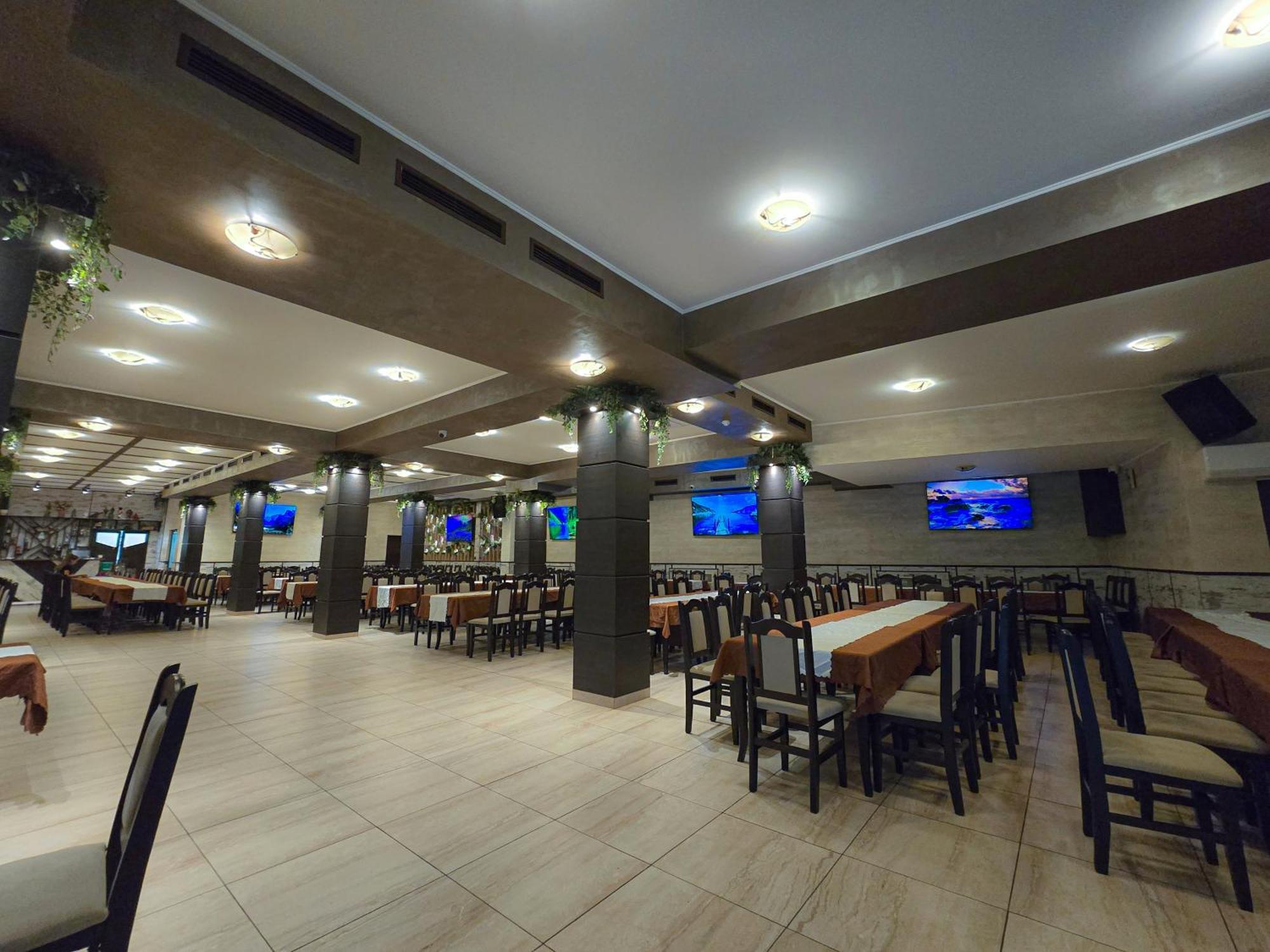Hotel Комплекс Бабенец Gorna Oryakhovitsa Exterior foto